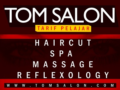 TOMSalon